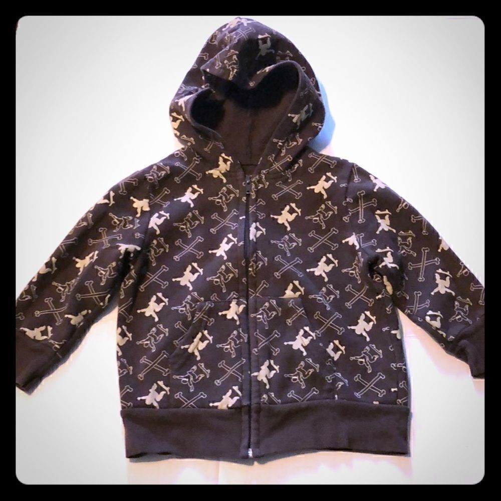 3/$15βorβ5/$20Β Arizonaβboysβhoodieβsizeβsmallβ(4)